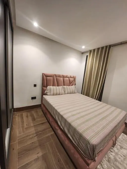 Διαμέρισμα Elegance Urbaine, Gueliz Central Μαρακές