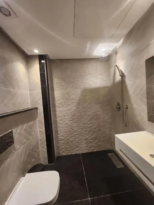 Elegance Urbaine, Gueliz Central Μαρακές Διαμέρισμα