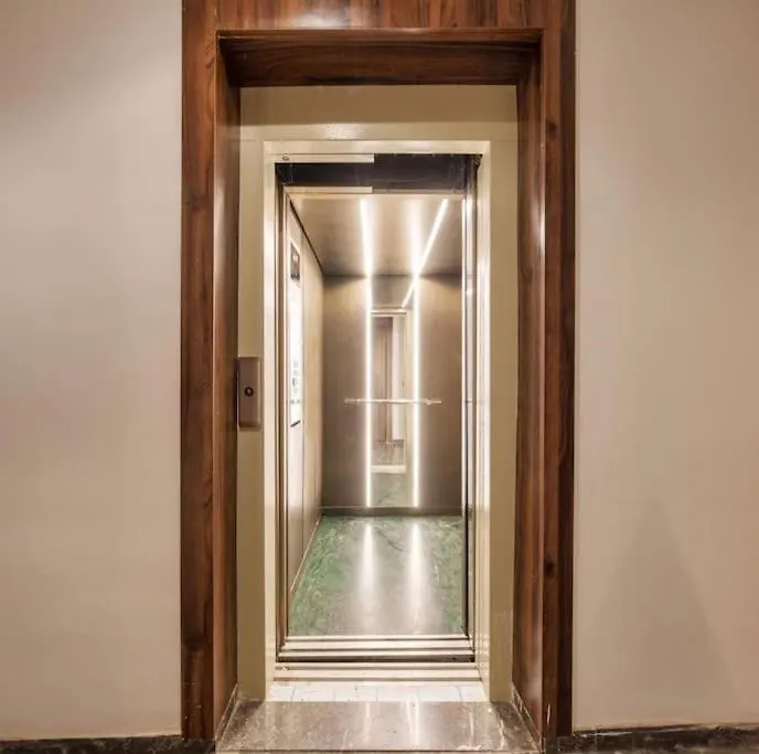 Elegance Urbaine, Gueliz Central Μαρακές Διαμέρισμα