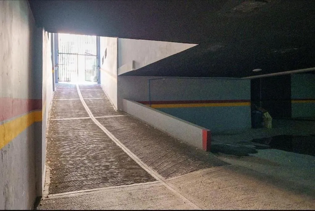 Elegance Urbaine, Gueliz Central Μαρακές Μαρόκο